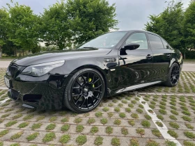 Снимка BMW M5