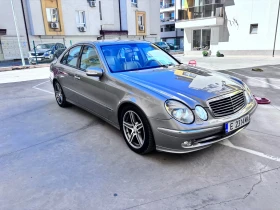 Mercedes-Benz E 270 - Car24.bg Mercedes-Benz E 270