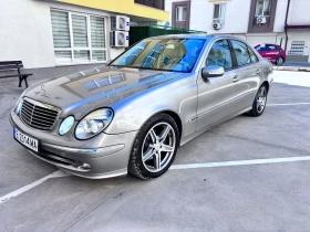 Mercedes-Benz E 270 - 3300 € - 75337449 3 | Car24.bg Mercedes-Benz E 270 - 3300 € - 75337449 3