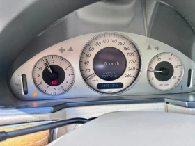 Mercedes-Benz E 270 - 3300 € - 75337449 12 | Car24.bg Mercedes-Benz E 270 - 3300 € - 75337449 12