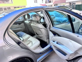 Mercedes-Benz E 270 - 3300 € - 75337449 7 | Car24.bg Mercedes-Benz E 270 - 3300 € - 75337449 7
