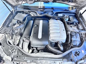 Mercedes-Benz E 270 - 3300 € - 75337449 13 | Car24.bg Mercedes-Benz E 270 - 3300 € - 75337449 13