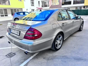 Mercedes-Benz E 270 - 3300 € - 75337449 5 | Car24.bg Mercedes-Benz E 270 - 3300 € - 75337449 5