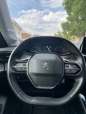 Peugeot 208 50kW - 12900 € - 45450652 11 | Car24.bg Peugeot 208 50kW - 12900 € - 45450652 11