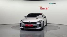 Kia Stinger 3.3 Turbo AWD Masters | Auto.bg — изображение 3 Kia Stinger 3.3 Turbo AWD Masters | Auto.bg — изображение 3