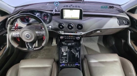 Kia Stinger 3.3 Turbo AWD Masters | Auto.bg — изображение 5 Kia Stinger 3.3 Turbo AWD Masters | Auto.bg — изображение 5