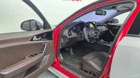 Kia Stinger 3.3 Turbo AWD Masters | Auto.bg — изображение 8 Kia Stinger 3.3 Turbo AWD Masters | Auto.bg — изображение 8
