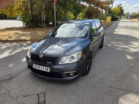 Skoda Octavia VRS* DSG* XENON* NAVI* подгрев
