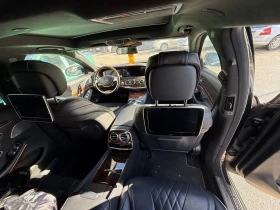 Mercedes-Benz S 500 - 33500 € - 88249554 8 | Car24.bg Mercedes-Benz S 500 - 33500 € - 88249554 8