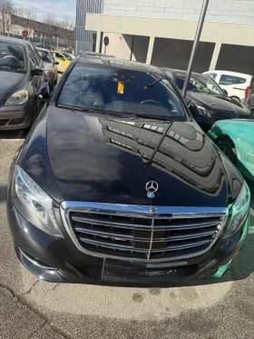 Mercedes-Benz S 500 - 33500 € - 88249554 16 | Car24.bg Mercedes-Benz S 500 - 33500 € - 88249554 16