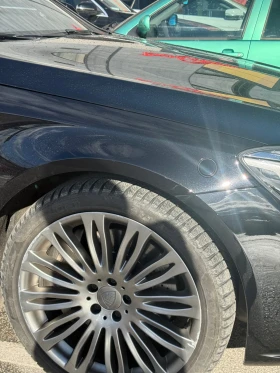 Mercedes-Benz S 500 - 33500 € - 88249554 13 | Car24.bg Mercedes-Benz S 500 - 33500 € - 88249554 13
