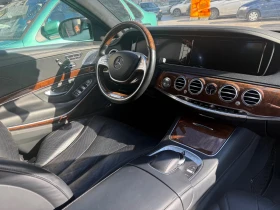 Mercedes-Benz S 500 - 33500 € - 88249554 12 | Car24.bg Mercedes-Benz S 500 - 33500 € - 88249554 12