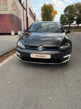 VW Golf 7 GTE Plug in Hybrid - 9700 € - 48351161 2 | Car24.bg VW Golf 7 GTE Plug in Hybrid - 9700 € - 48351161 2