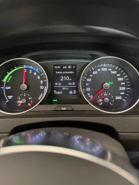 VW Golf 7 GTE Plug in Hybrid - 9700 € - 48351161 13 | Car24.bg VW Golf 7 GTE Plug in Hybrid - 9700 € - 48351161 13