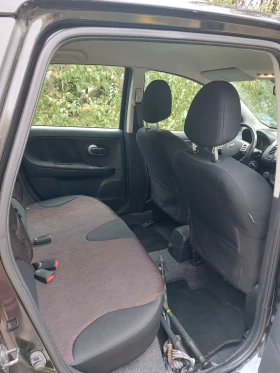 Nissan Note - 3600 € - 64783911 6 | Car24.bg Nissan Note - 3600 € - 64783911 6