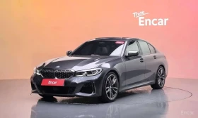 BMW 340 * M340i * ФИНАНСИРАНЕ