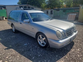Mercedes-Benz E 250 - 9000 € - 56803511 4 | Car24.bg Mercedes-Benz E 250 - 9000 € - 56803511 4