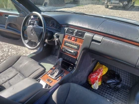 Mercedes-Benz E 250 - 9000 € - 56803511 6 | Car24.bg Mercedes-Benz E 250 - 9000 € - 56803511 6