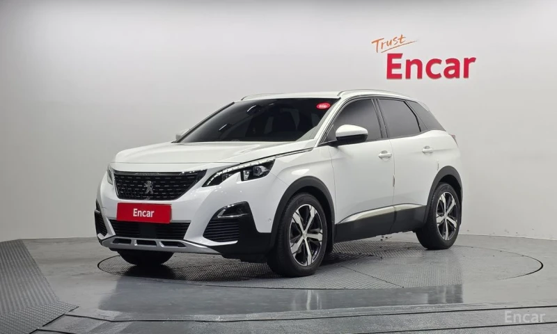 Peugeot 3008 - 14485 € / 28330.20 лв. - 94783348 1 | Car24.bg Peugeot 3008 - 14485 € / 28330.20 лв. - 94783348 1