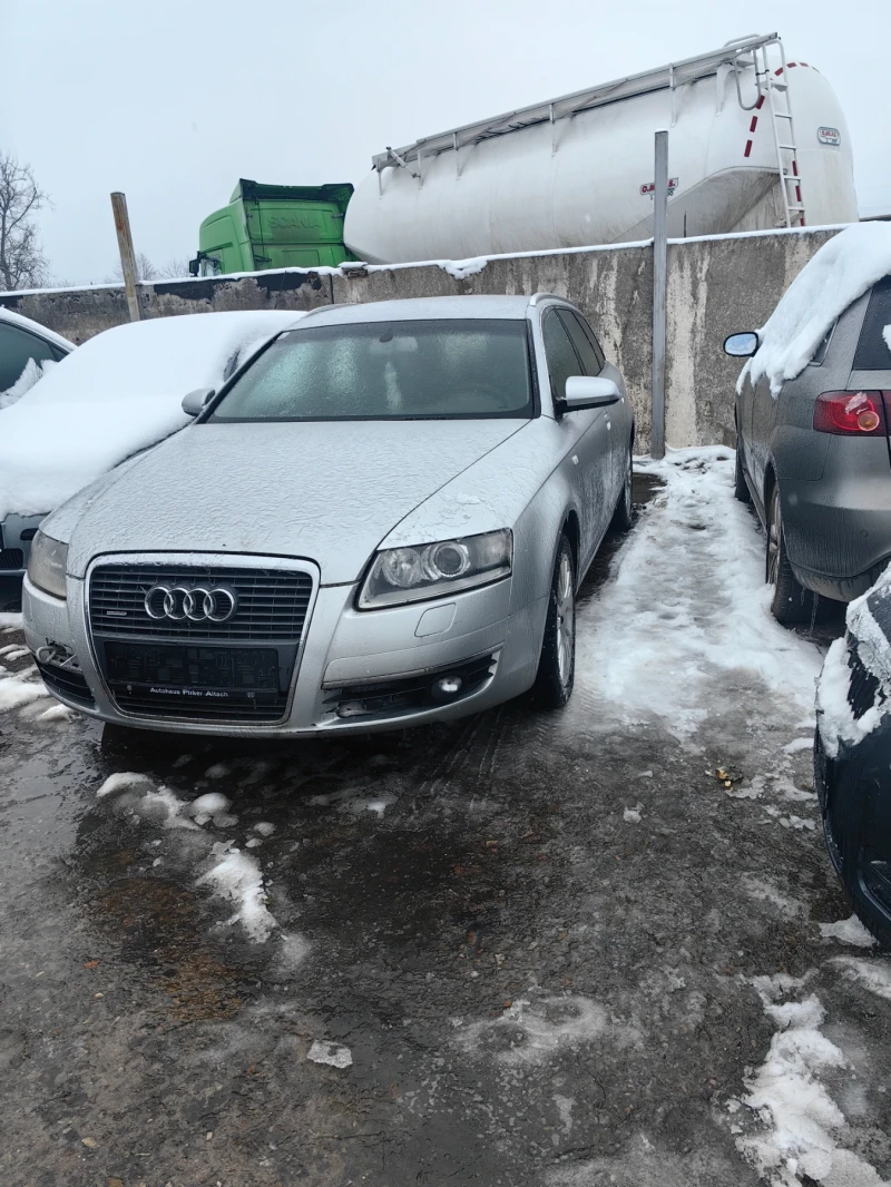 Audi A6 3.0tdi quattro - 1999 € / 3909.70 лв. - 98177861 1 | Car24.bg Audi A6 3.0tdi quattro - 1999 € / 3909.70 лв. - 98177861 1