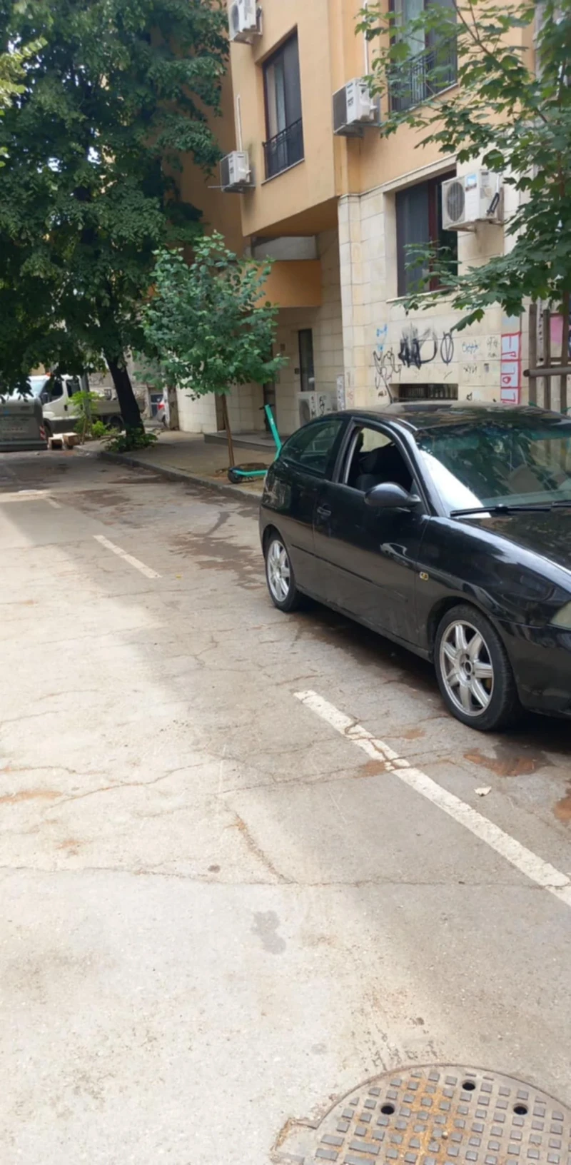 Seat Ibiza - 900 € / 1760.25 лв. - 67763097 1 | Car24.bg Seat Ibiza - 900 € / 1760.25 лв. - 67763097 1