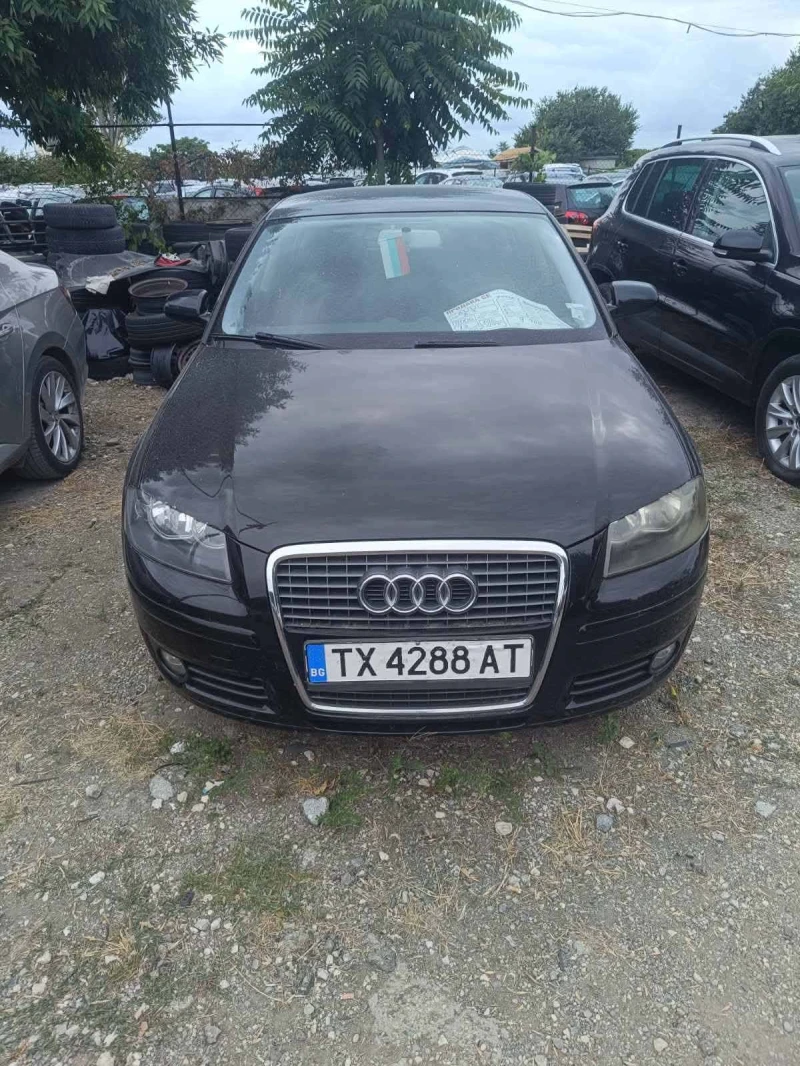 Audi A3 1.9 - 4500 € / 8801.24 лв. - 81603193 1 | Car24.bg Audi A3 1.9 - 4500 € / 8801.24 лв. - 81603193 1
