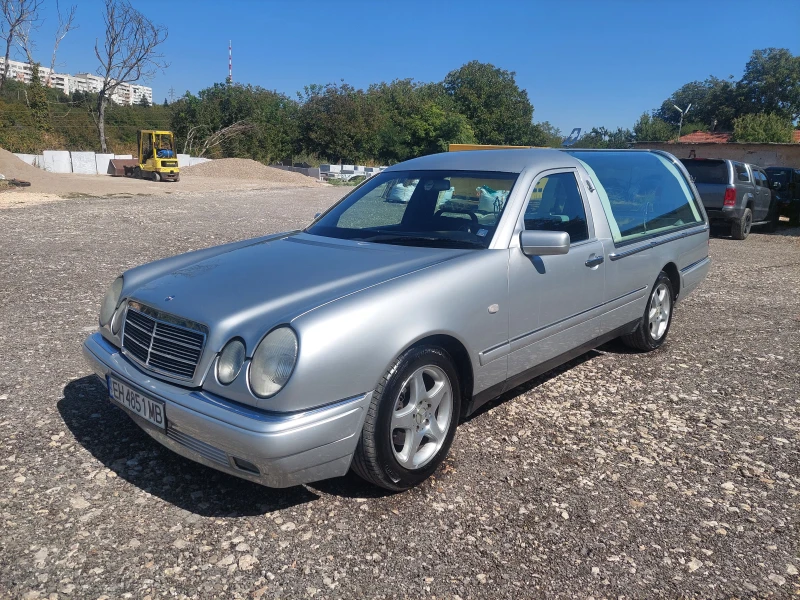 Mercedes-Benz E 250 - 9000 € - 56803511 1 | Car24.bg Mercedes-Benz E 250 - 9000 € - 56803511 1