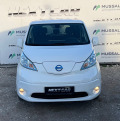 Nissan e-NV200 40 kWh 250 kм. 6+ 1 - [3] 