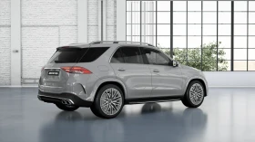 Mercedes-Benz GLE 53 4MATIC + 6+ 1 | Auto.bg — изображение 4 Mercedes-Benz GLE 53 4MATIC + 6+ 1 | Auto.bg — изображение 4