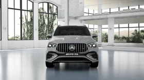 Mercedes-Benz GLE 53 4MATIC + 6+ 1 | Auto.bg — изображение 2 Mercedes-Benz GLE 53 4MATIC + 6+ 1 | Auto.bg — изображение 2