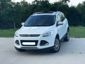 Снимка Ford Kuga