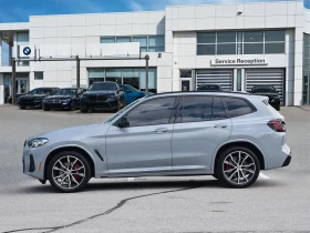 BMW X3 M40i * Фиксирана цена до БГ * Oт BMW * One owner * | Auto.bg — изображение 4 BMW X3 M40i * Фиксирана цена до БГ * Oт BMW * One owner * | Auto.bg — изображение 4
