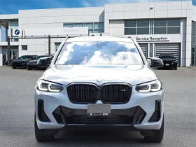 BMW X3 M40i * Фиксирана цена до БГ * Oт BMW * One owner * | Auto.bg — изображение 2 BMW X3 M40i * Фиксирана цена до БГ * Oт BMW * One owner * | Auto.bg — изображение 2