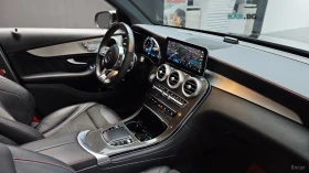 Mercedes-Benz GLC 43 AMG* HUD* 360* КОЖА* НАВИ* ПАНО | Auto.bg — изображение 17 Mercedes-Benz GLC 43 AMG* HUD* 360* КОЖА* НАВИ* ПАНО | Auto.bg — изображение 17