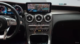Mercedes-Benz GLC 43 AMG* HUD* 360* КОЖА* НАВИ* ПАНО | Auto.bg — изображение 10 Mercedes-Benz GLC 43 AMG* HUD* 360* КОЖА* НАВИ* ПАНО | Auto.bg — изображение 10