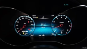 Mercedes-Benz GLC 43 AMG* HUD* 360* КОЖА* НАВИ* ПАНО | Auto.bg — изображение 6 Mercedes-Benz GLC 43 AMG* HUD* 360* КОЖА* НАВИ* ПАНО | Auto.bg — изображение 6