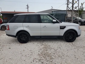 Land Rover Range Rover Sport FACELIFT 3.0 D-245 к.с. ЛИЗИНГ | Auto.bg — изображение 4 Land Rover Range Rover Sport FACELIFT 3.0 D-245 к.с. ЛИЗИНГ | Auto.bg — изображение 4