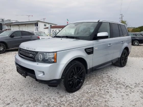 Land Rover Range Rover Sport FACELIFT 3.0 D-245 к.с. ЛИЗИНГ