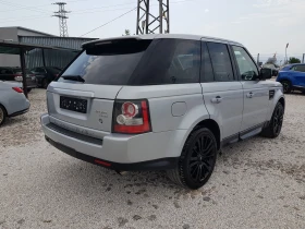 Land Rover Range Rover Sport FACELIFT 3.0 D-245 к.с. ЛИЗИНГ | Auto.bg — изображение 5 Land Rover Range Rover Sport FACELIFT 3.0 D-245 к.с. ЛИЗИНГ | Auto.bg — изображение 5