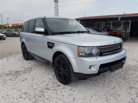 Land Rover Range Rover Sport FACELIFT 3.0 D-245 к.с. ЛИЗИНГ | Auto.bg — изображение 3 Land Rover Range Rover Sport FACELIFT 3.0 D-245 к.с. ЛИЗИНГ | Auto.bg — изображение 3