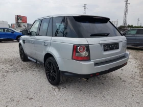 Land Rover Range Rover Sport FACELIFT 3.0 D-245 к.с. ЛИЗИНГ | Auto.bg — изображение 7 Land Rover Range Rover Sport FACELIFT 3.0 D-245 к.с. ЛИЗИНГ | Auto.bg — изображение 7