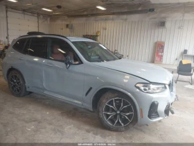 BMW X3 M40i