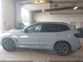 BMW X3 M40i | Auto.bg — изображение 13 BMW X3 M40i | Auto.bg — изображение 13