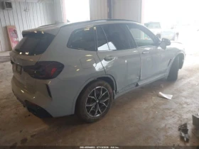 BMW X3 M40i | Auto.bg — изображение 4 BMW X3 M40i | Auto.bg — изображение 4
