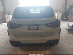 BMW X3 M40i | Auto.bg — изображение 15 BMW X3 M40i | Auto.bg — изображение 15