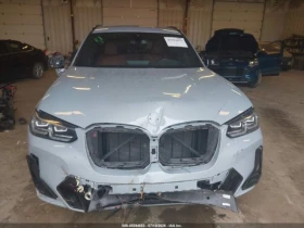 BMW X3 M40i | Auto.bg — изображение 11 BMW X3 M40i | Auto.bg — изображение 11