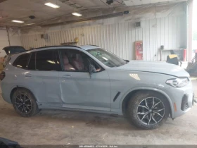 BMW X3 M40i | Auto.bg — изображение 12 BMW X3 M40i | Auto.bg — изображение 12