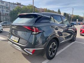 Kia Sportage 1.6 T-GDI 7AT MHEV/150к.с/4x4 | Auto.bg — изображение 7 Kia Sportage 1.6 T-GDI 7AT MHEV/150к.с/4x4 | Auto.bg — изображение 7