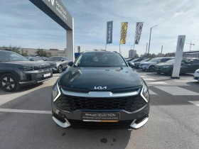 Kia Sportage 1.6 T-GDI 7AT MHEV/150к.с/4x4 | Auto.bg — изображение 2 Kia Sportage 1.6 T-GDI 7AT MHEV/150к.с/4x4 | Auto.bg — изображение 2