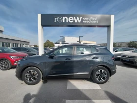 Kia Sportage 1.6 T-GDI 7AT MHEV/150к.с/4x4 | Auto.bg — изображение 4 Kia Sportage 1.6 T-GDI 7AT MHEV/150к.с/4x4 | Auto.bg — изображение 4